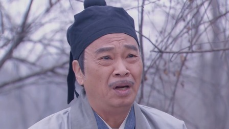 神医传奇 3集