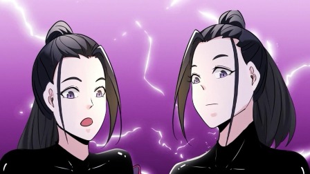 徒弟都是女魔头 36集