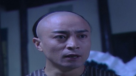 少年黄飞鸿 28集