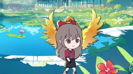 轩辕小豆之守护灵珠 9集