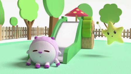 瑞奇宝宝 第三季 45集