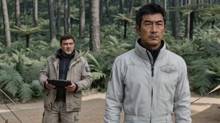 重生霸王龙 坐镇史前 64集
