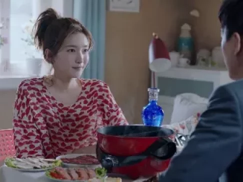 恋爱先生 40集