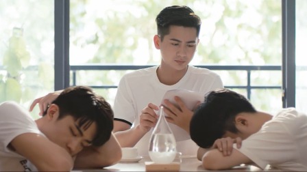 时光旧巷的我们 8集