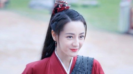 安乐传 1集