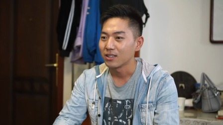 潮白河之恋 2集