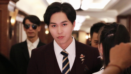 奈何boss独宠我 18集
