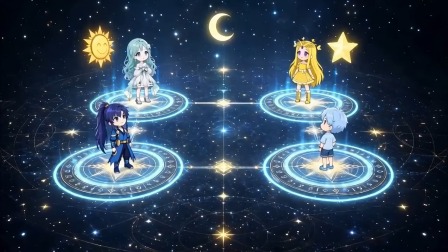 小舞唐三童趣魔法城 41集