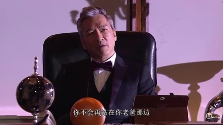 乘胜狙击 21集