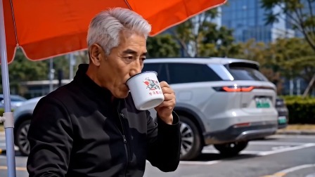 欠薪不还？大爷天天来锯你栏杆 8集