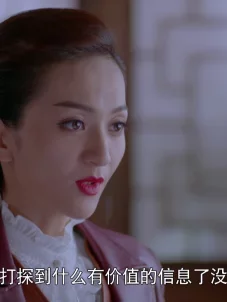 铁核桃之无间风云 35集