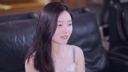 月老教我谈恋爱 21集