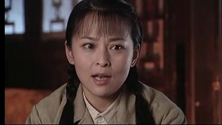 王保长新篇 第二部 死去生来 15集