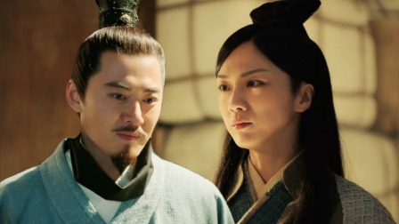 大明风华 DVD版 14集
