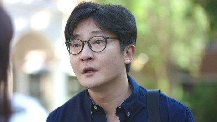 我是余欢水 6集
