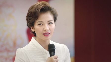 追梦 15集