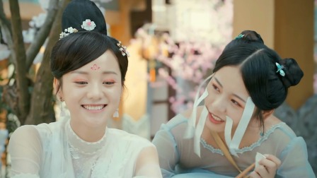 亲爱的义祁君 4集