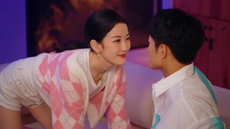 如何在无脑霸总漫里艰难求生 11集
