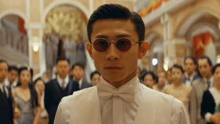 守护者们 4集