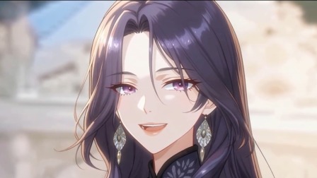 俺叫李凡尘：满级菜农误入修仙女校 8集
