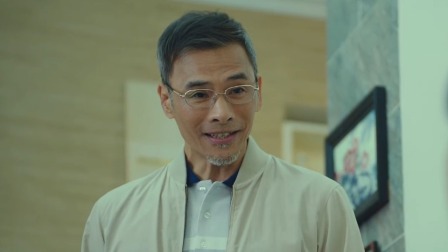 法证先锋V 16集