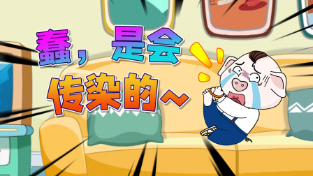 猪屁登 第三季 261集