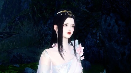 医妃惊华 133集