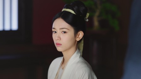 为有暗香来 22集