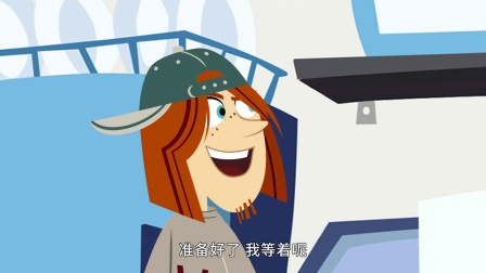 动物兄弟 第五季 英文版 8集