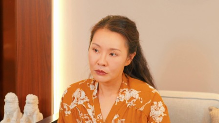 婆婆的秘密 15集