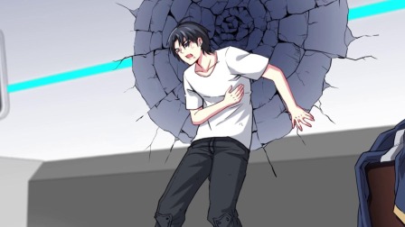 末世神级升级系统 1集
