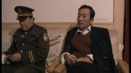 中国刑警 22集