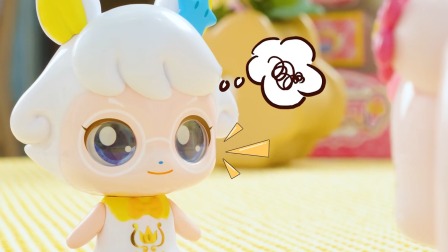 奇妙萌可魔法彩蛋 26集
