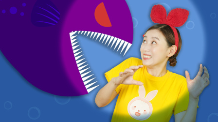 兔子姐姐小心大坏蛋4 36集