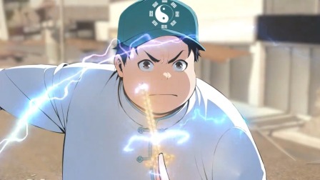 末世钞能力者 14集