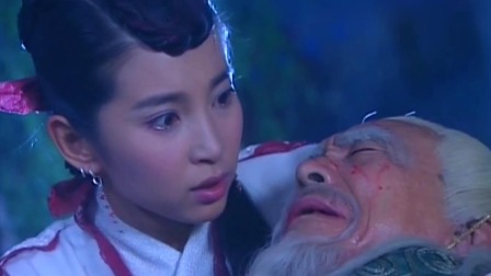 少年张三丰 17集