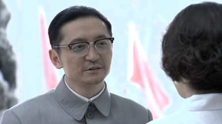 暗战风云 3集