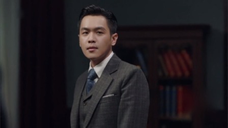谍战深海之惊蛰 TV版 6集