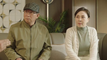幸福的小插曲 14集