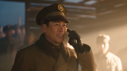 大决战 36集