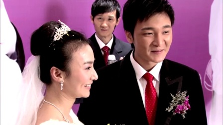 遥远的婚约 38集
