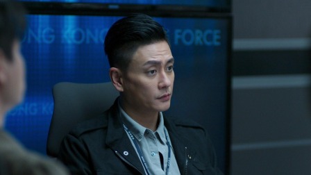 执法者们 11集