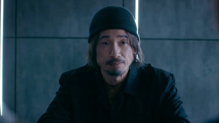 破毒强人 25集