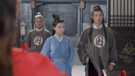 胭脂债 19集
