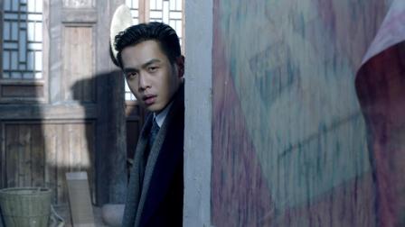 谍战深海之惊蛰 DVD版 4集