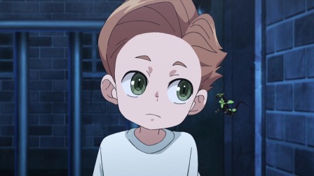 爆丸：星域争霸 第二季 91集