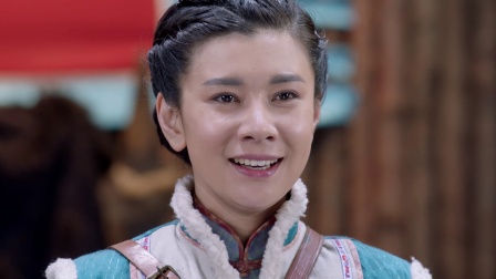 雪地娘子军 31集