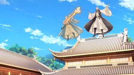 我从诸天万界归来 第2季 16集