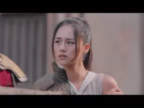 镇魂街 第一季 14集