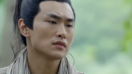 秦时明月 15集
